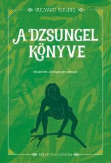 A dzsungel konyve
