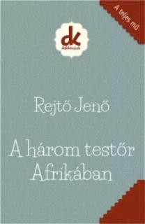 A harom testor afrikaban