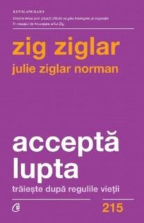 Accepta lupta