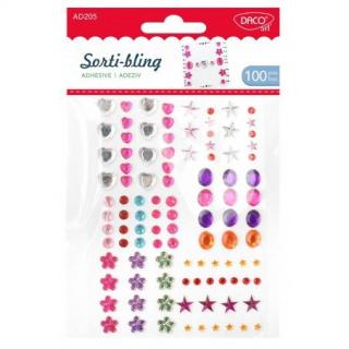 Accesorii craft ad205 sorti bling
