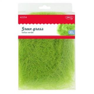 Accesorii craft ad254 iarba verde daco