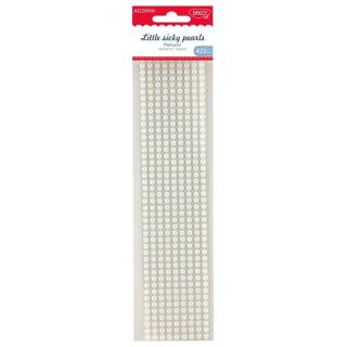 Accesorii craft ad289w perlucici daco