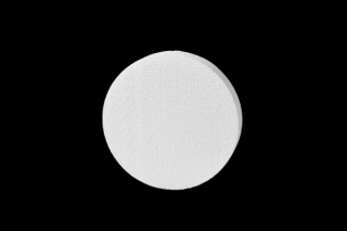 Accesorii craft- cerc polistiren diam 8cm grosime 2cm