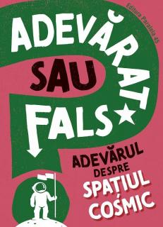 Adevarul despre spatiul cosmic - Sonya Newland