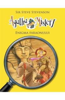 Agatha mistery-enigma faraonului