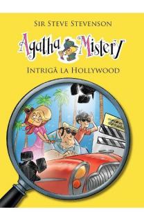 Agatha Mistery-intriga la Hollywood-rao