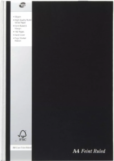Agenda pukka pad a4 dict 192f sbrula4