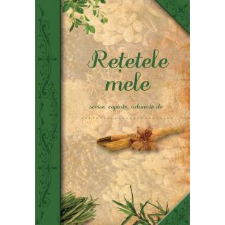 Agenda - retetele mele