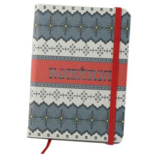 Agenda romania 10x14cm 387119