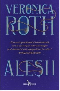 Alesii - Veronica Roth