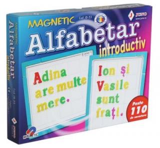 Alfabetar introductiv jd23