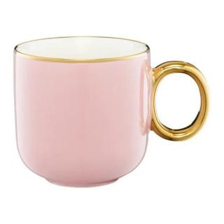 Am- royal cana portelan 380ml roz 43634