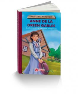 Anne de la green gables-pov.International