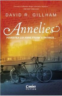 Annelies.Povestea annei frank continua-corint