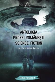 Antologia prozei romanesti science-fiction