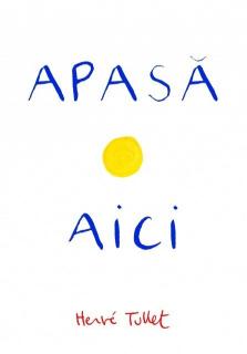 Apasa aici - Herve Tullet