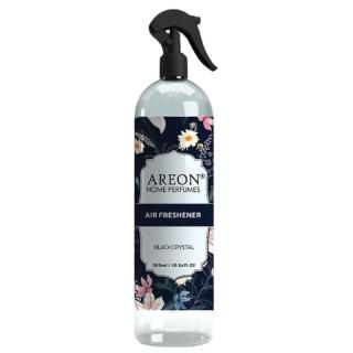 Areon home spray 300ml black crystal