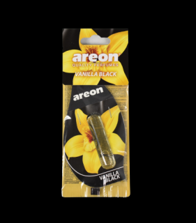 Areon mon liquid 5ml vanilla black