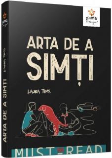 Arta de a simti - Laura Tims