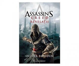 Assasin s creed 4.Revelatii-art