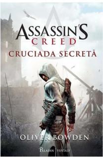 Assassin s creed 3>Cruciada secreta-Art