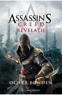 Assassin s creed 4> Revelatii/nou