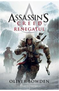 Assassin s creed 5>Renegatul-Art