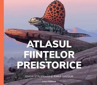 Atlasul fiintelor preistorice-paralela 45