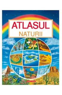 Atlasul naturii (fleurus)