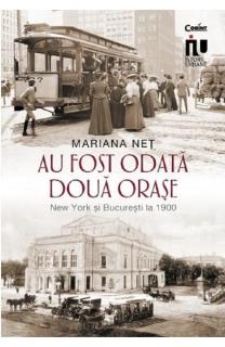 Au fost odata doua orase-corint