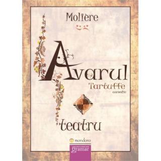 Avarul/tartuffe