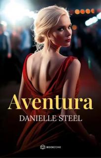 Aventura - Danielle Steel