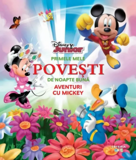 Aventuri cu Mickey