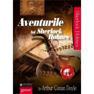 Aventurile Sherlock Holmes 1