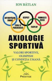 Axiologie sportiva