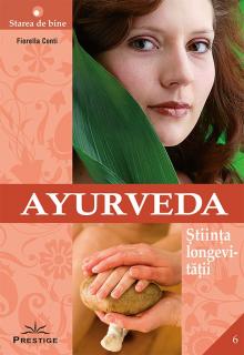 Ayurveda - Fiorella Conti