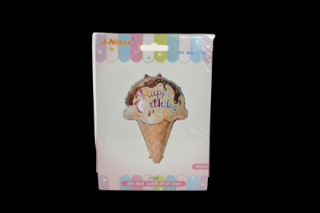 Balon folie figurina cone 48x69cm zzc-630