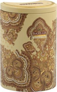 Basilur ceai masala chai 100g 70265