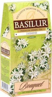 Basilur ceai refill jasmin 100g 71055