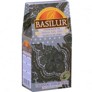 Basilur ceai refill persian earl grey 100g 71607