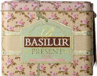 Basilur present pink 100gr 70161