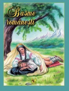 Basme Romanesti 8551