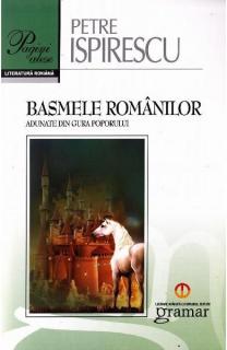 Basmele romanilor (pagini alese)