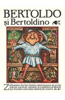 Bertoldo si Bertoldino ( arthur retro )