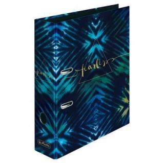 Biblioraft Maxi File A4, 8cm, motiv  New Batik Fearless , 50043965