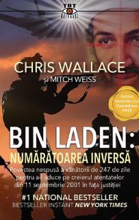 Bin Laden: Numaratoarea inversa - Mitch Weiss, Chris Wallace