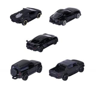 Black edition 5 pieces giftpack 212053191