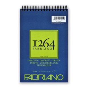 Bloc 1264 desen 180g a5 30f sp 19100645
