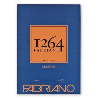 Bloc 1264 marker 70g a3 100f gl 19100641