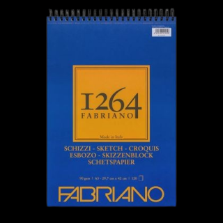 Bloc 1264 schite 90g a3 120f sp 19100639